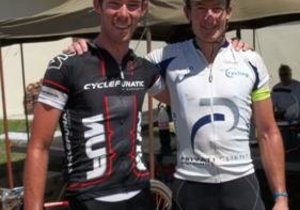 Dankie van die Lions